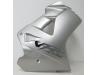 Fairing lower Right hand in Silver, Colour code NH-295M