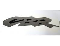 Image of Fairing Lower CBR decal for Red, White and Black models