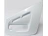 Fairing inspection panel in White, Left hand