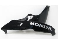 Image of Fairing Lower Right hand in Black, Colour code NH-A66KA