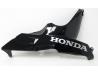 Fairing Lower Right hand in Black, Colour code NH-A66KA