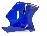 Image of Fairing lower Right hand panel in Blue, Colour code PB-215C