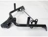 Fairing top bracket