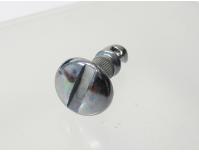 Image of Side panel securing screw