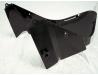 Image of Fairing lower front V piece in Black, Colour code NH-418P