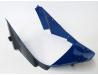 Image of Fairing lower front V piece in Blue, Colour code PB-215C