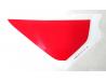 Fuel tank stripe for colour code NH-1B, Right hand