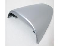 Image of Single seat conversion cowl in Silver, Colour code NH-373