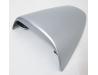 Single seat conversion cowl in Silver, Colour code NH-373