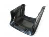 Image of Seat tailpiece in Matt Black