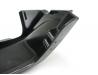 Image of Seat tailpiece in Matt Black