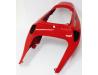 Image of Seat tailpiece in Red, Colour code R-157