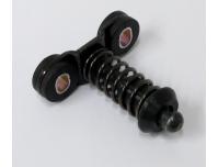 Image of Seat lock plunger