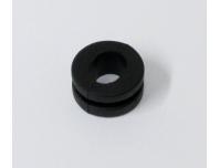 Image of Seat lock plunger mounting rubber