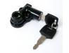Seat lock