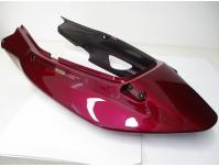 Image of Seat tail piece in Red