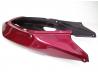 Image of Seat tail piece in Red