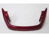 Pillion grab rail in Red, Colour code R-228C