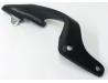 Pillion grab handle, Right hand