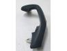 Image of Pillion grab handle, Left hand