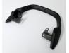 Image of Pillion grab rail in Black