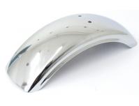 Image of Rear fender