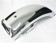 Image of Rear fender