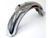 Mudguard, Rear