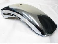 Image of Rear fender (USA models)