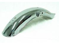 Image of Rear fender / mudguard