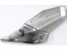 Image of Rear fender exhaust heat guard, Right hand