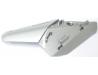 Image of Rear fender exhaust heat guard, Right hand