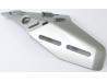 Image of Rear fender exhaust heat guard, Right hand