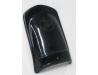 Rear fender mud flap (European direct models)