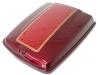 Image of Top box lid in Red