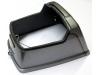 Image of Top box Upper body in Sterling Silver Metallic