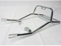 Image of Luggage rack