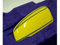 Image of Dummy tank Right hand panel in Yellow