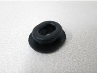 Image of Side panel mounting grommet, Lower