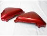 Image of Side panel set in Red
