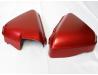 Image of Side panel set in Red