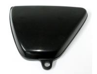 Image of Side panel, Left hand - Matt black