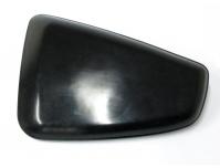 Image of Side panel, Left hand - Matt black