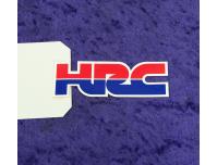 Image of HRC emblem