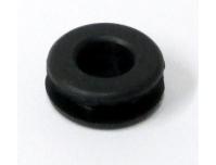 Image of Side panel Top mounting grommet