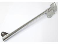 Image of Pillion grab rail, Left hand