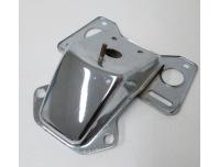 Image of Tail light bracket