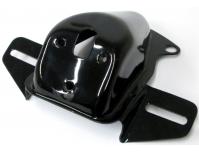 Image of Tail light bracket (Excluding UK and German models)