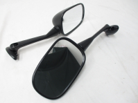 Image of Mirror set