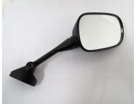 Image of Mirror, Right hand